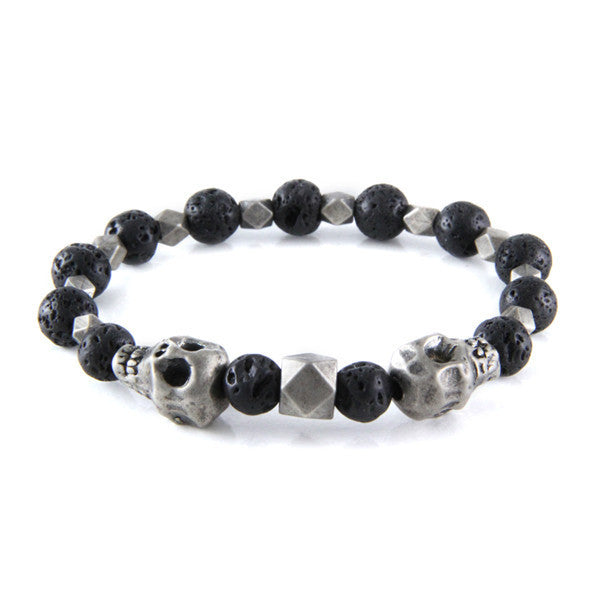 Underworld Bracelet in Black