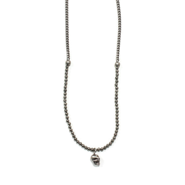 Hall of Darkness Necklace