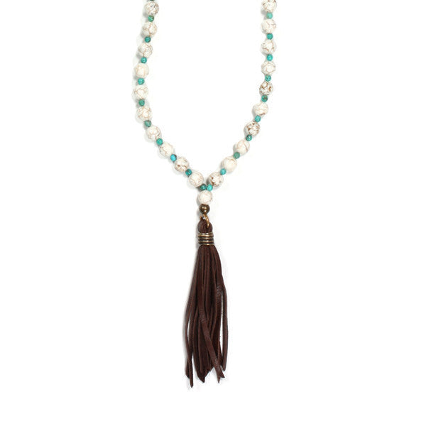 Gaucho Necklace