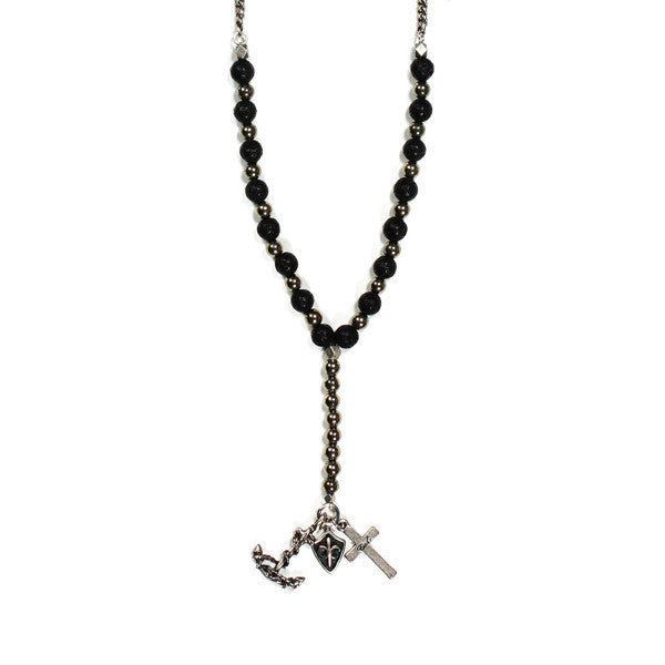 Strength of the Spirit Necklace