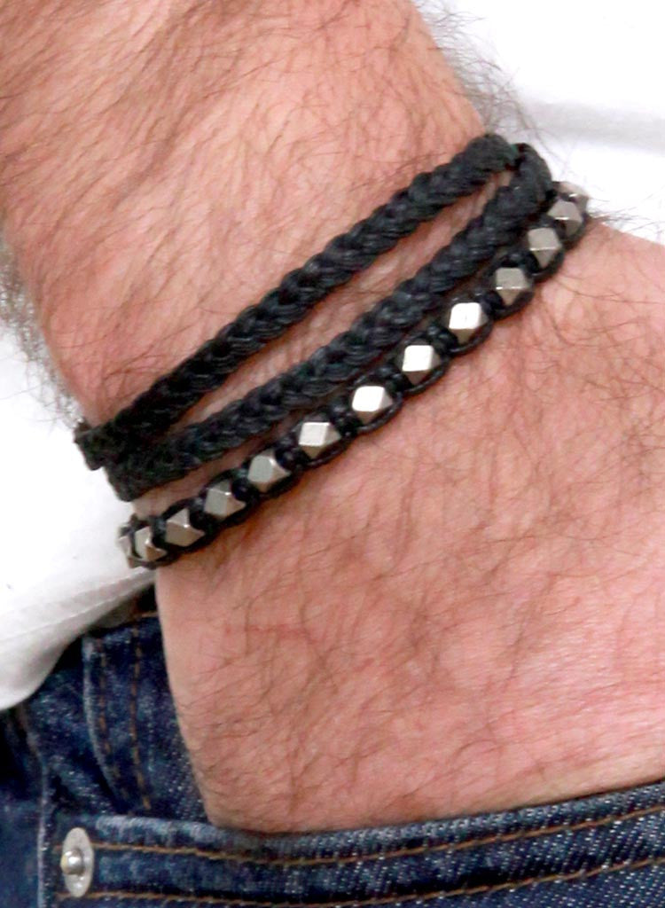 Black Tie Stack