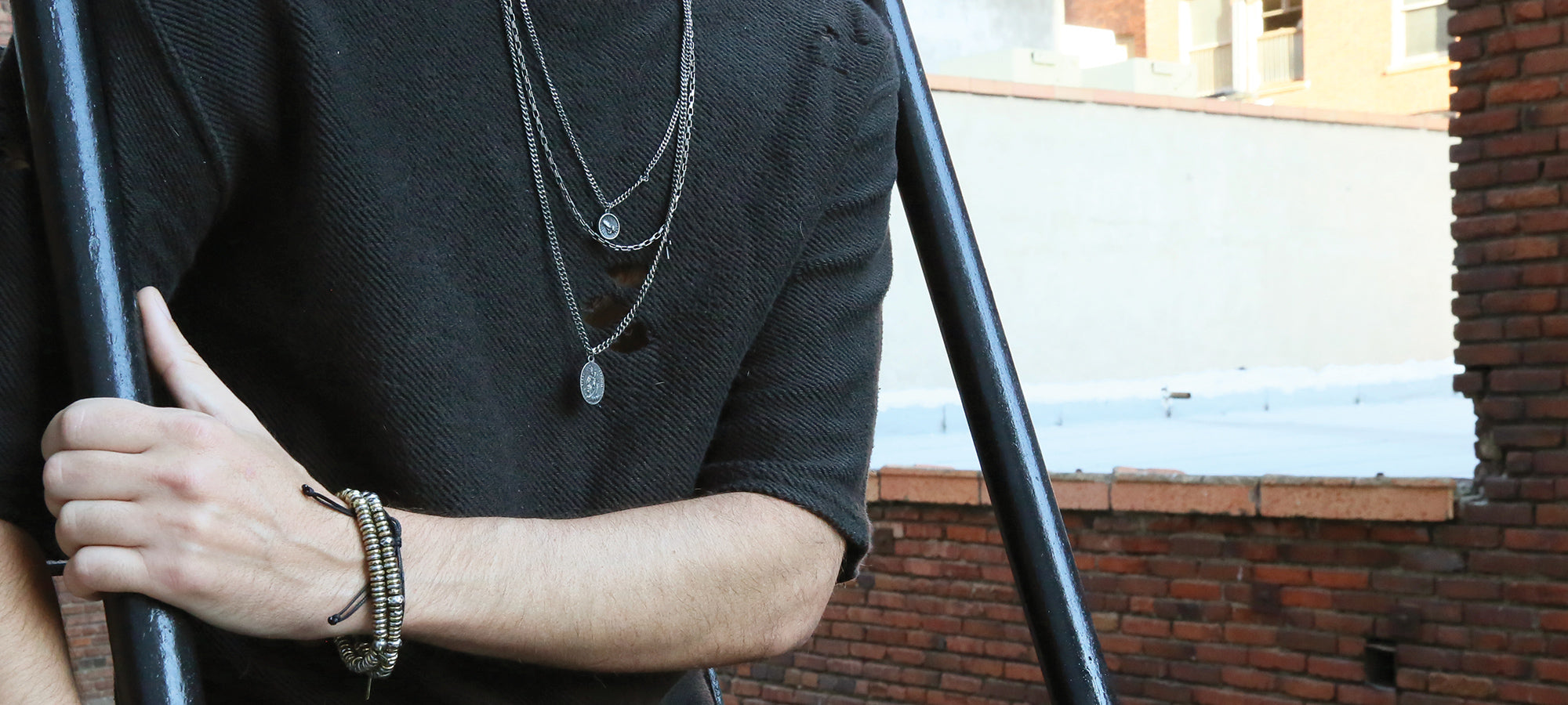 Fall Layers