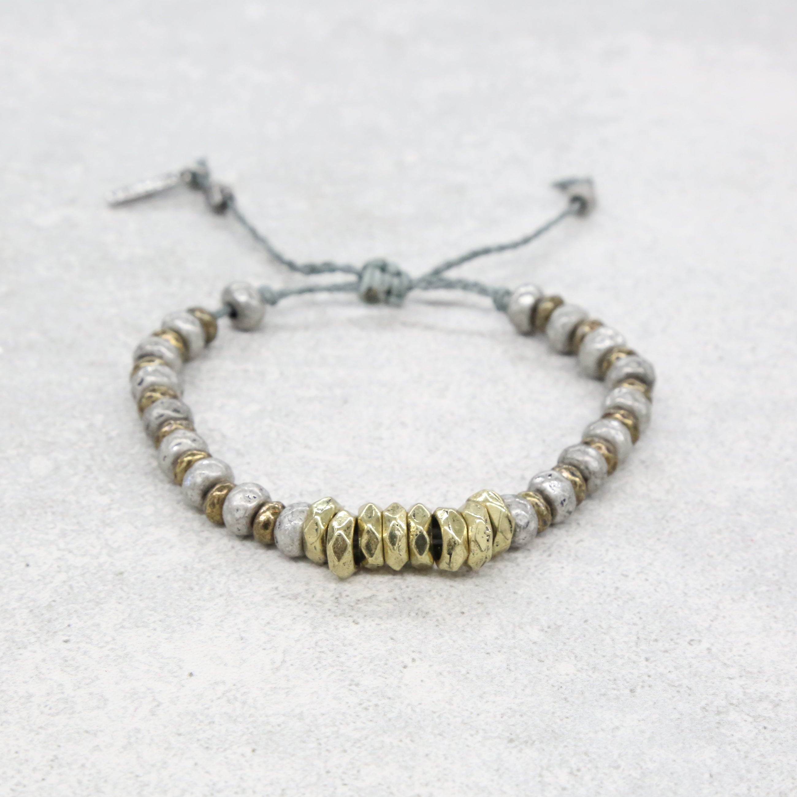 Women's Stainless steel chain bracelet | DX1473 Diesel