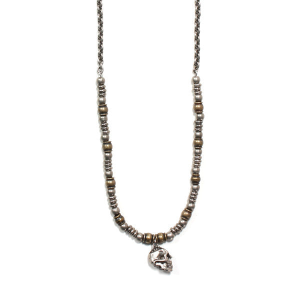 Chaos Necklace