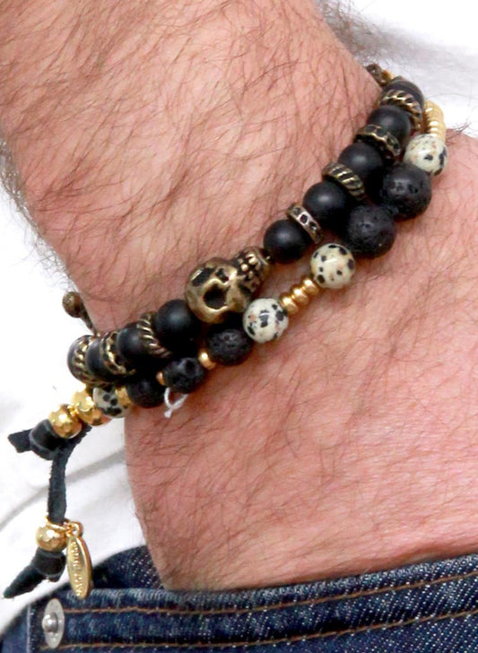 Touch of Gold Stack