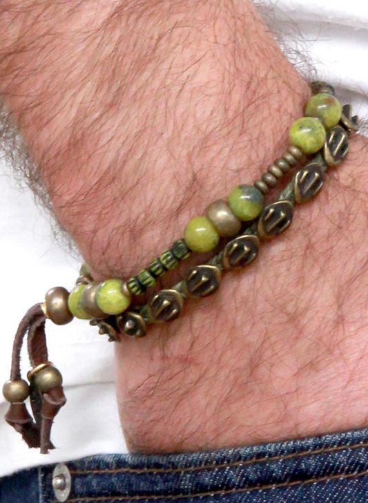 Alligator Stack